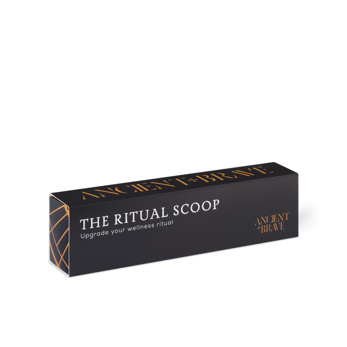 Ritual Scoop