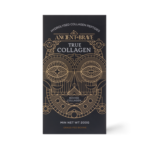 True Collagen Pulver