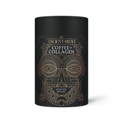 Coffee + Collagen DE